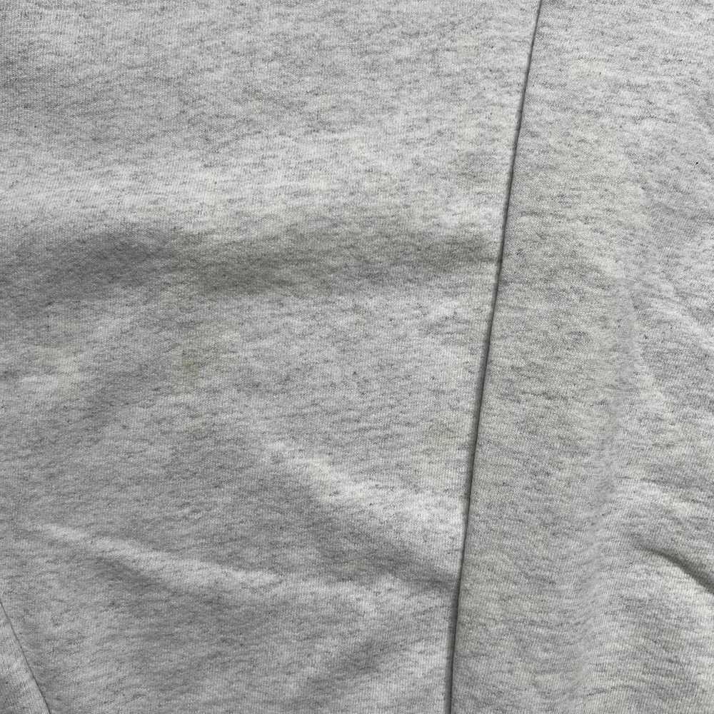 Other Vintage grey sweatshirt with embroidered - image 2