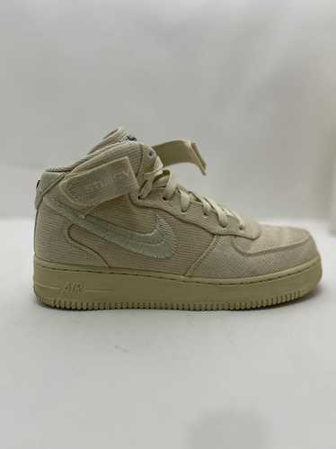 Stussy Stussy af1 Mid Fossil