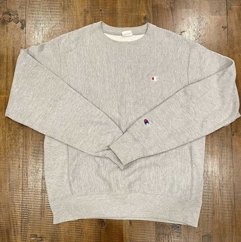 Champion Champion Reverse Weave (Size Small) - image 1