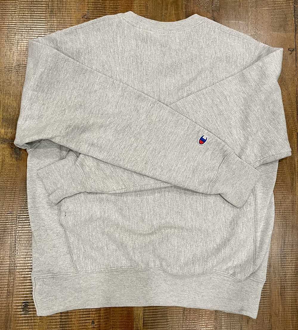 Champion Champion Reverse Weave (Size Small) - image 2