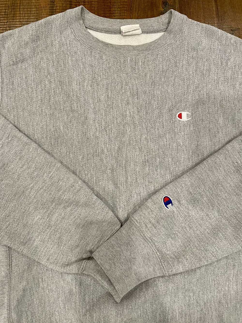 Champion Champion Reverse Weave (Size Small) - image 3