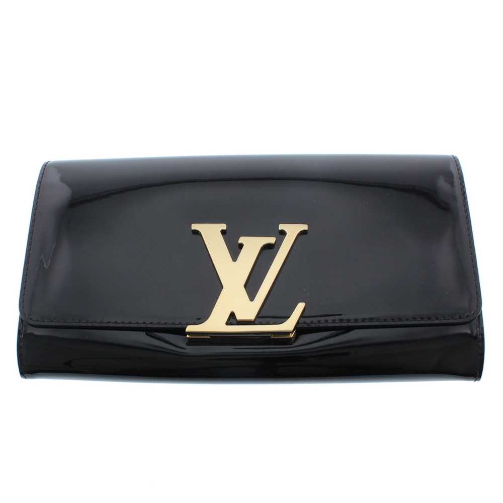 Louis Vuitton Louis Vuitton Pochette Louise EW No… - image 1