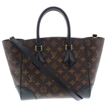 Louis Vuitton Louis Vuitton Phoenix PM Noir 2way … - image 1