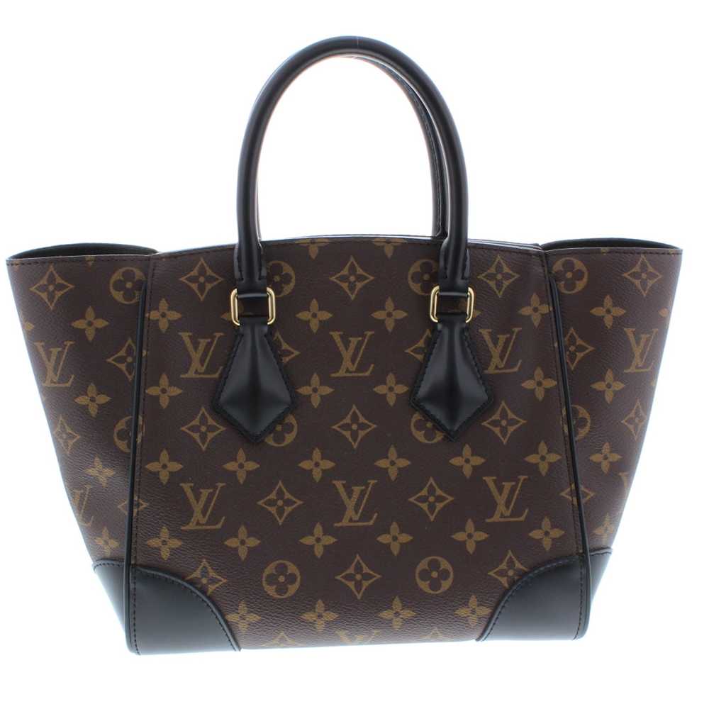 Louis Vuitton Louis Vuitton Phoenix PM Noir 2way … - image 2