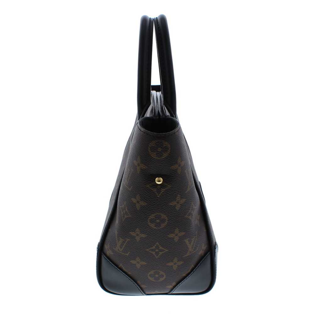 Louis Vuitton Louis Vuitton Phoenix PM Noir 2way … - image 3