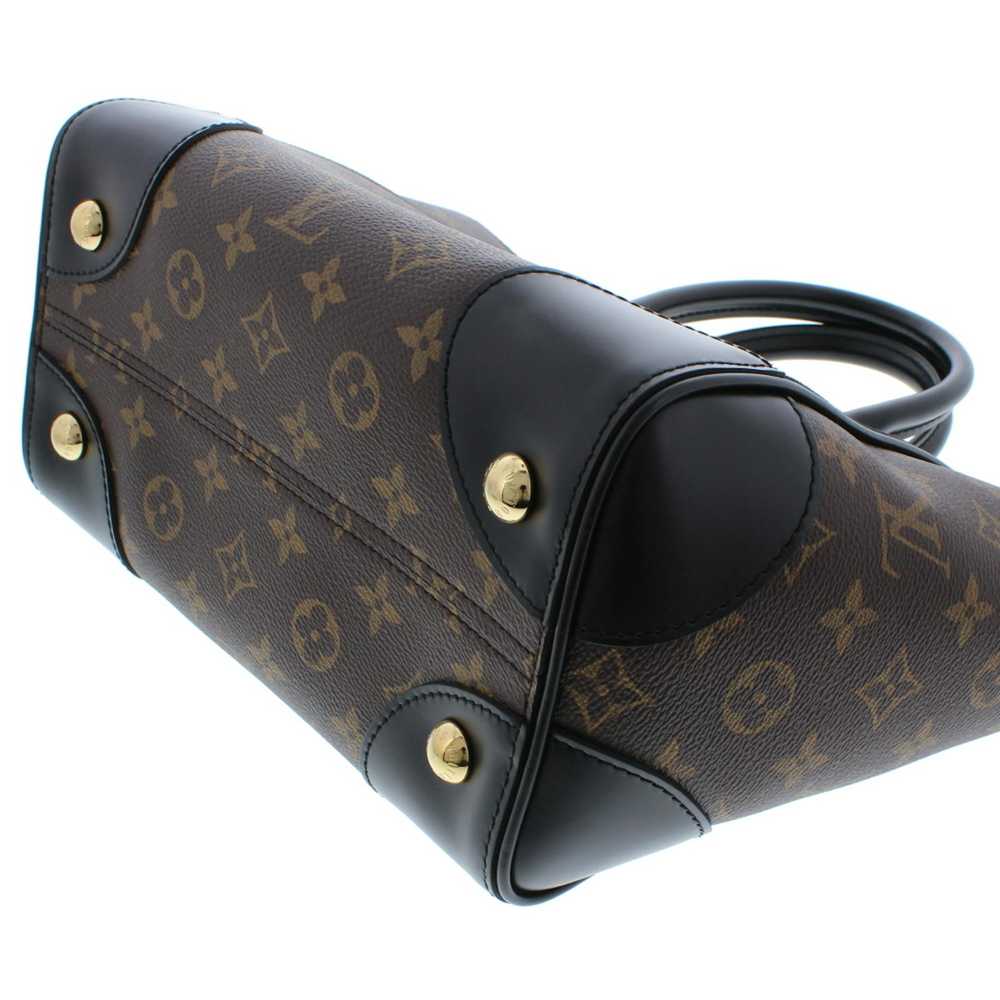 Louis Vuitton Louis Vuitton Phoenix PM Noir 2way … - image 4