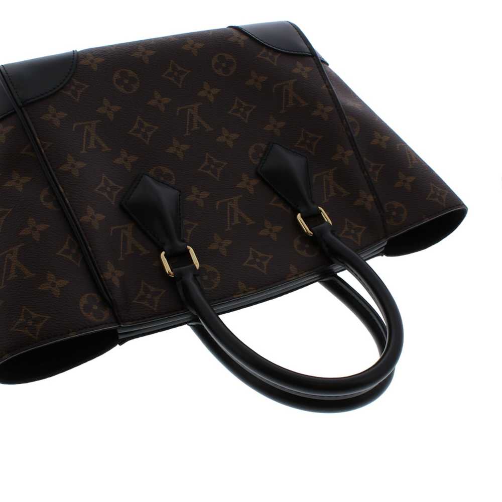 Louis Vuitton Louis Vuitton Phoenix PM Noir 2way … - image 5