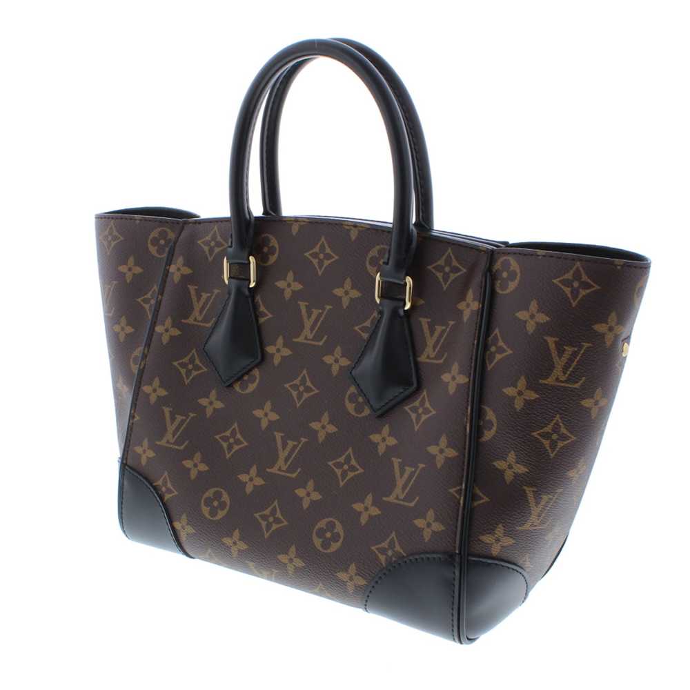 Louis Vuitton Louis Vuitton Phoenix PM Noir 2way … - image 8