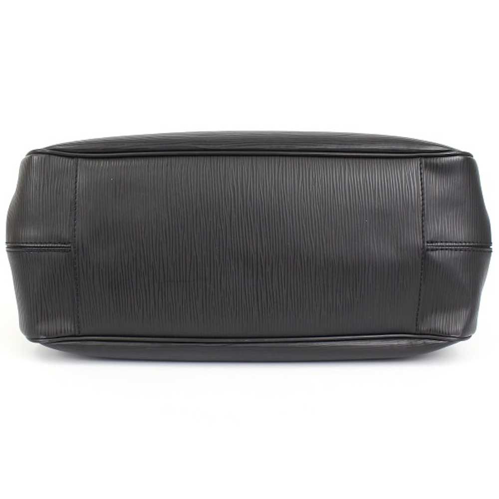 Louis Vuitton Louis Vuitton Passy PM Black Handbag - image 2
