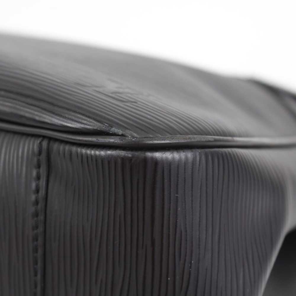 Louis Vuitton Louis Vuitton Passy PM Black Handbag - image 4