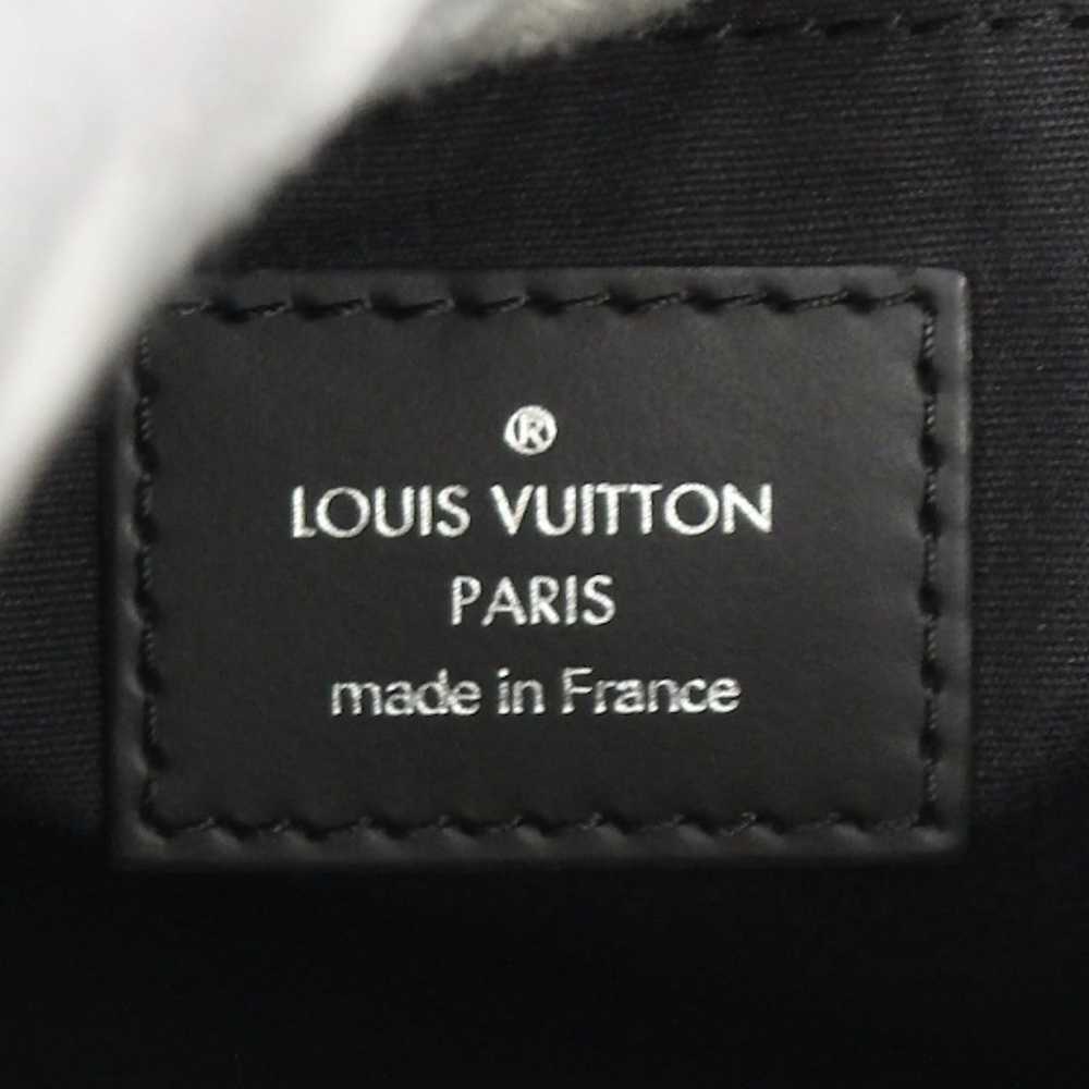 Louis Vuitton Louis Vuitton Passy PM Black Handbag - image 6