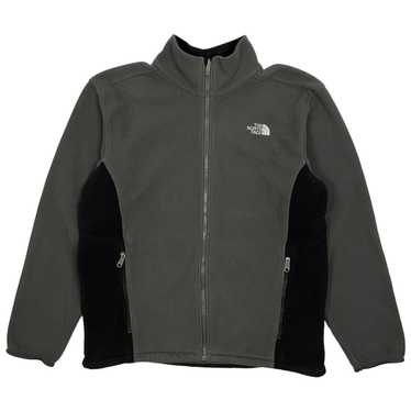 The North Face × Vintage The North Face Fleece Ja… - image 1