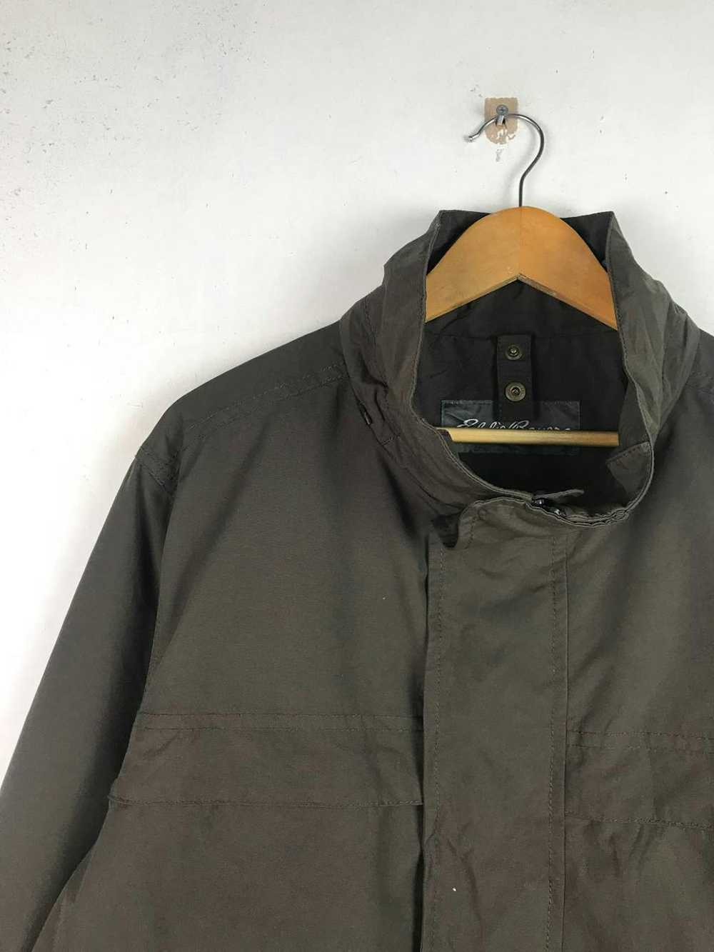 Eddie Bauer × Japanese Brand × Vintage Vintage Ed… - image 5