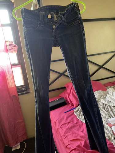 True Religion Size 24 jeans