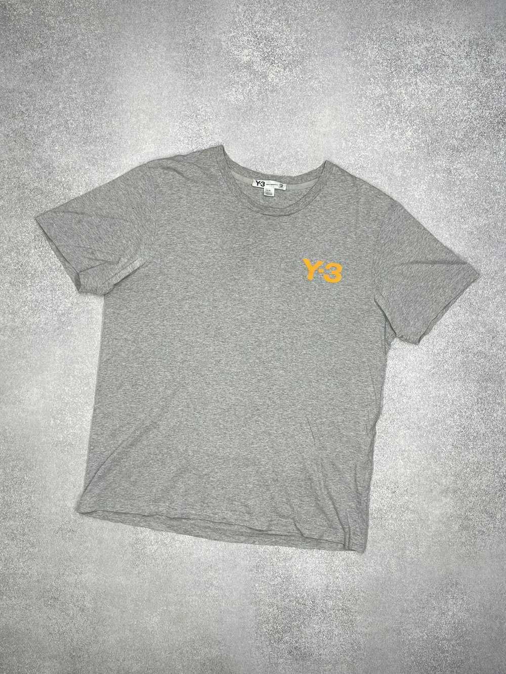 Adidas × Y-3 × Yohji Yamamoto Vintage Adidas Y-3 … - image 1