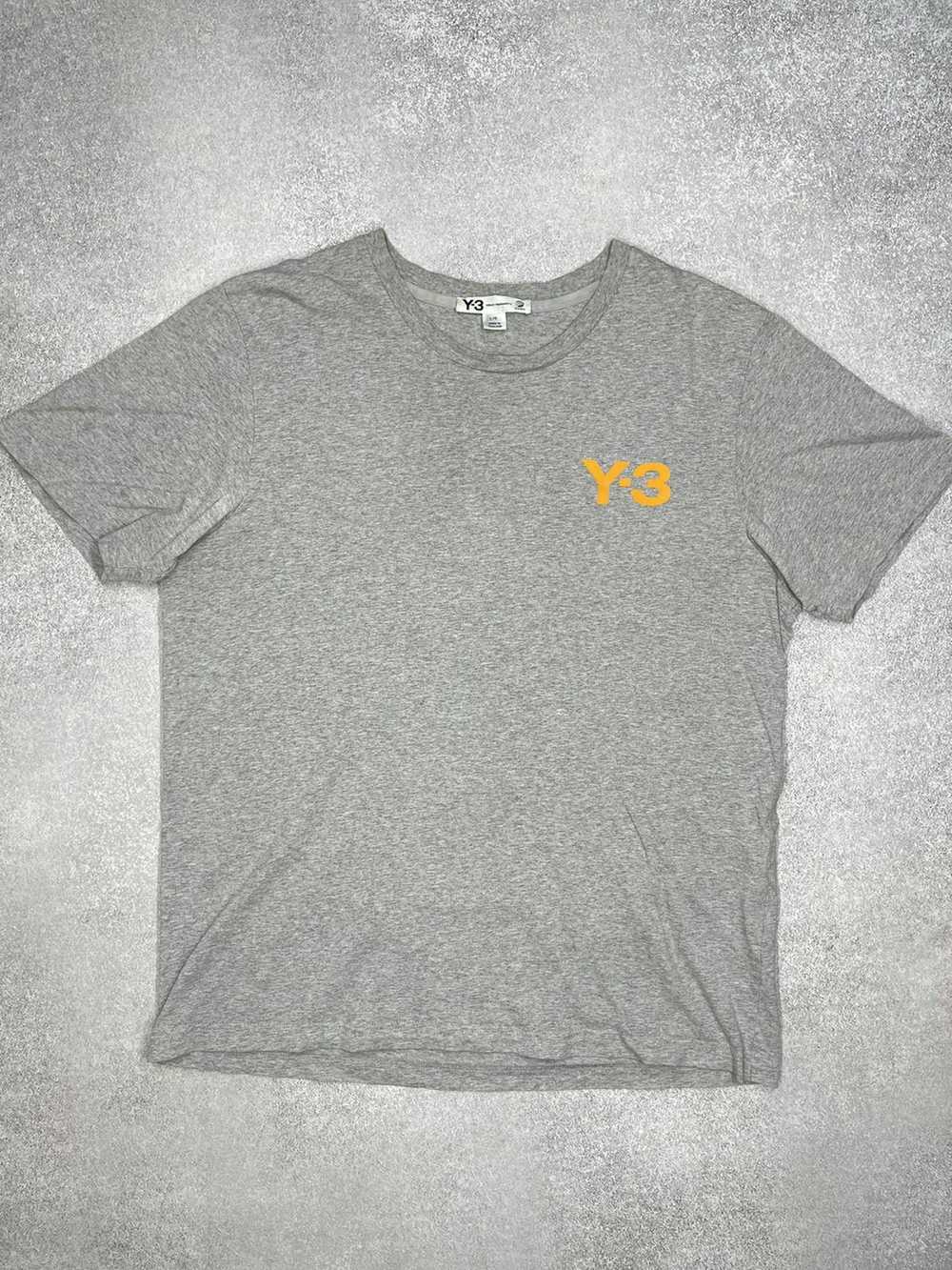 Adidas × Y-3 × Yohji Yamamoto Vintage Adidas Y-3 … - image 2