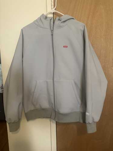 Supreme supreme windstopper - Gem