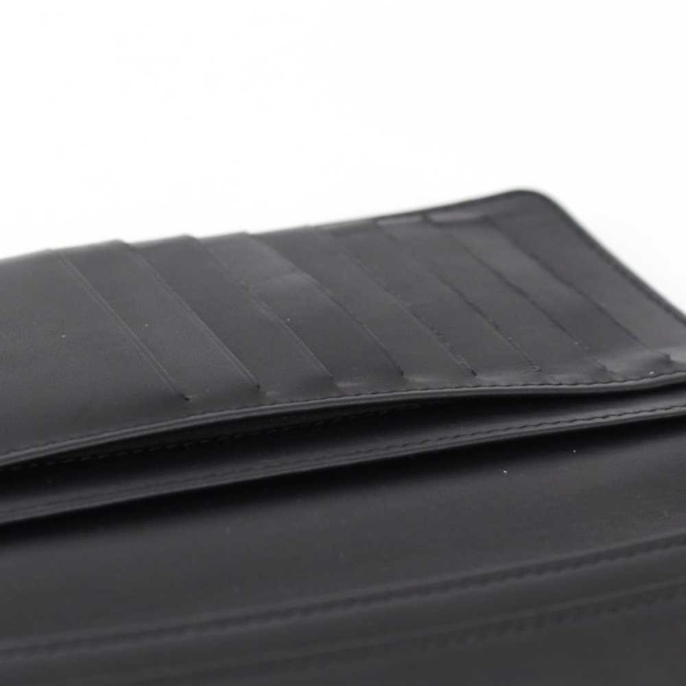 Chanel Chanel Bifold Long Wallet Zipper Long Wall… - image 7