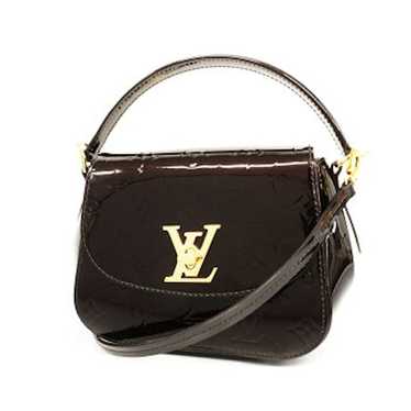 Louis Vuitton Louis Vuitton Monogram Verni Pasade… - image 1