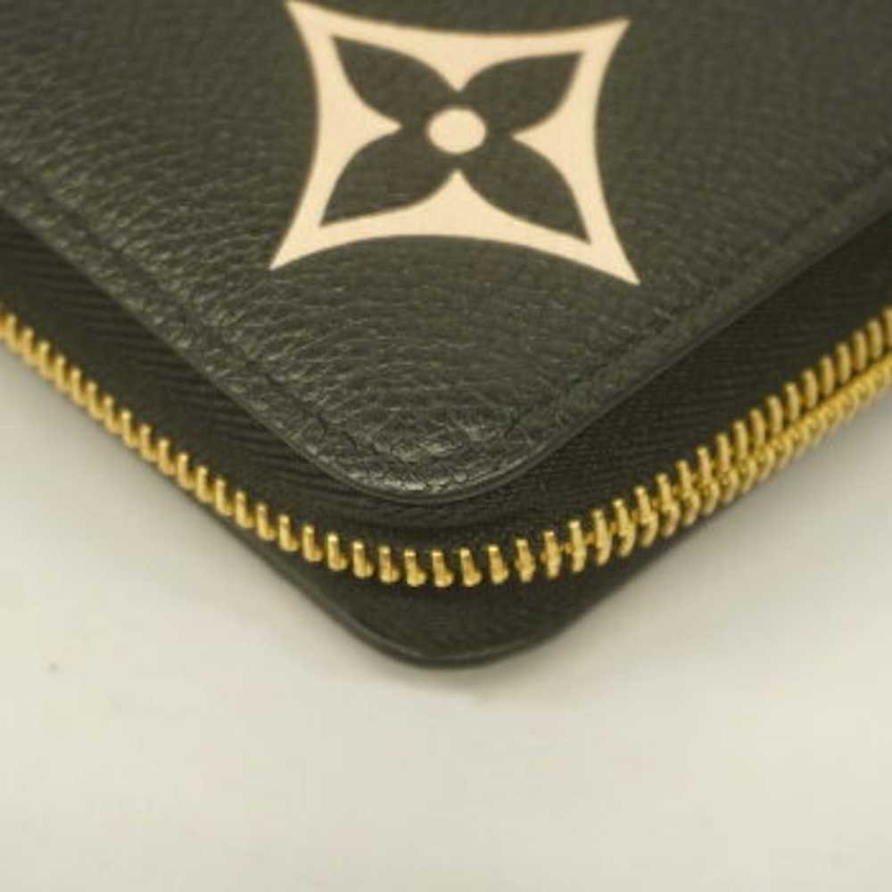 Louis Vuitton Louis Vuitton Monogram Implant Zipp… - image 9