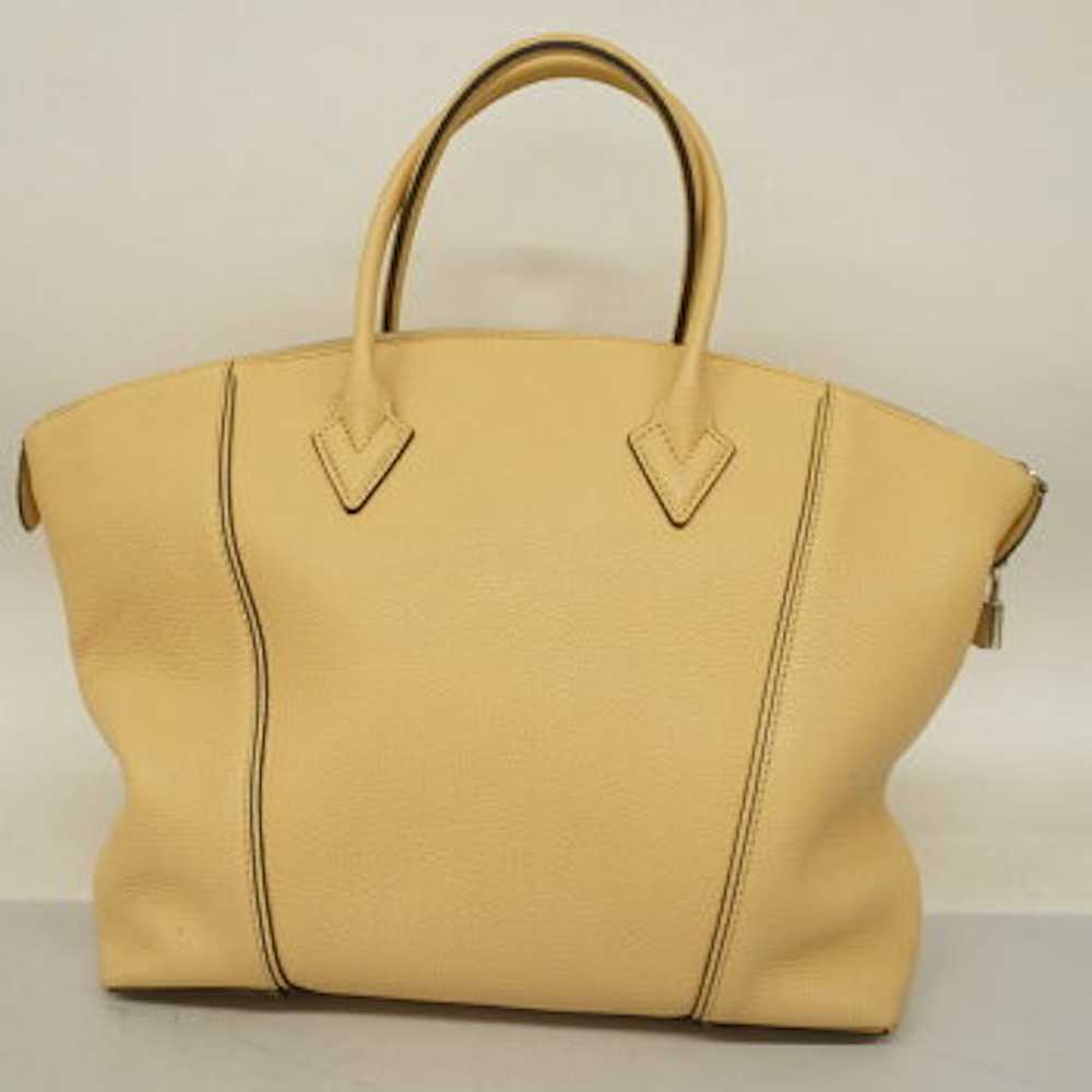 Louis Vuitton Louis Vuitton Parnacea Lockit MM Sh… - image 12