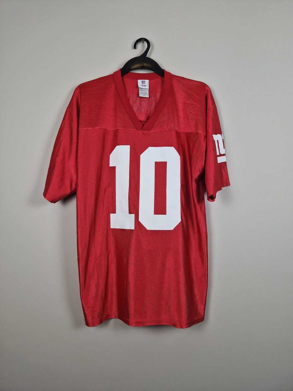 NFL × New York Giants Manning #10 New York Giants… - image 1