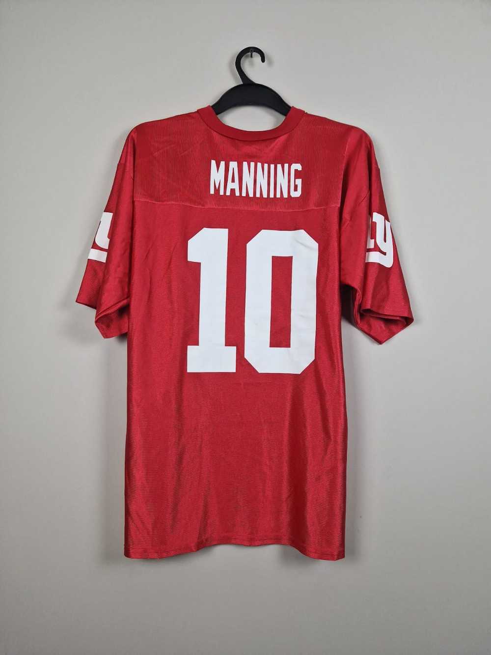 NFL × New York Giants Manning #10 New York Giants… - image 3