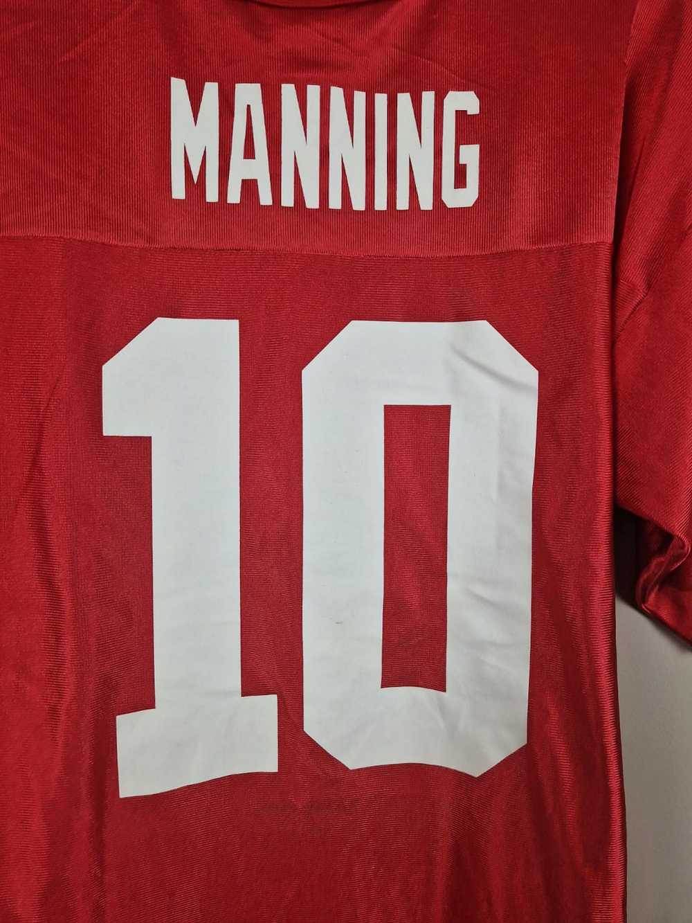 NFL × New York Giants Manning #10 New York Giants… - image 4