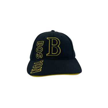 NHL × Sportswear × Vintage Boston Bruins Bay Stat… - image 1