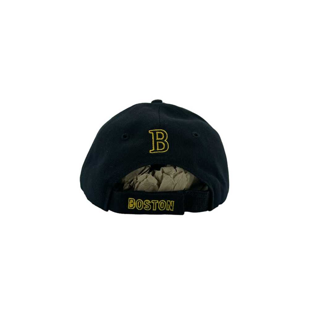 NHL × Sportswear × Vintage Boston Bruins Bay Stat… - image 3