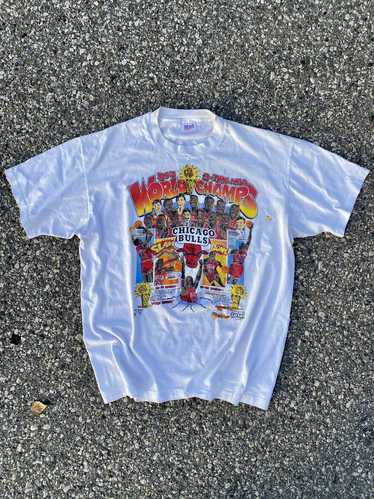 Vintage 1993 chicago bulls - Gem