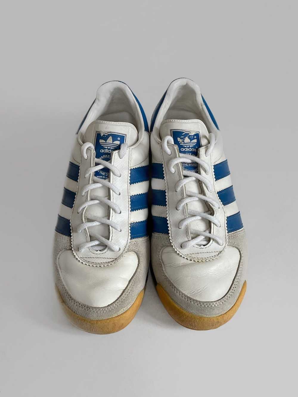 Adidas × Streetwear × Very Rare Rare Vintage Adid… - image 2
