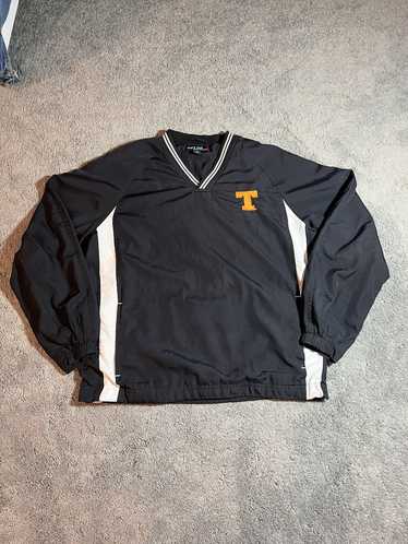 Collegiate × Streetwear Tennessee Sport-Tek Windbr