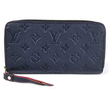 Louis Vuitton Louis Vuitton Amplant Zippy Wallet … - image 1