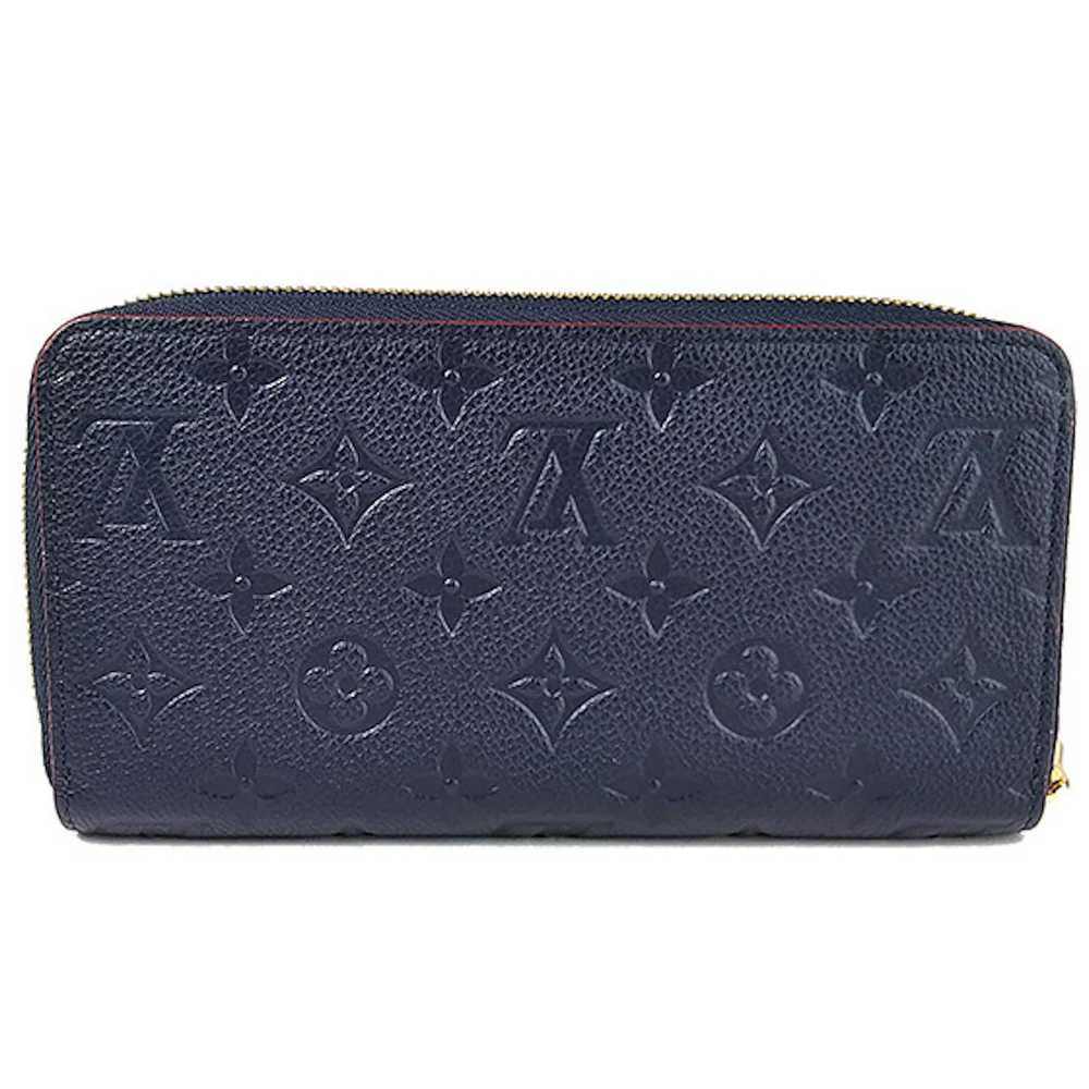 Louis Vuitton Louis Vuitton Amplant Zippy Wallet … - image 3