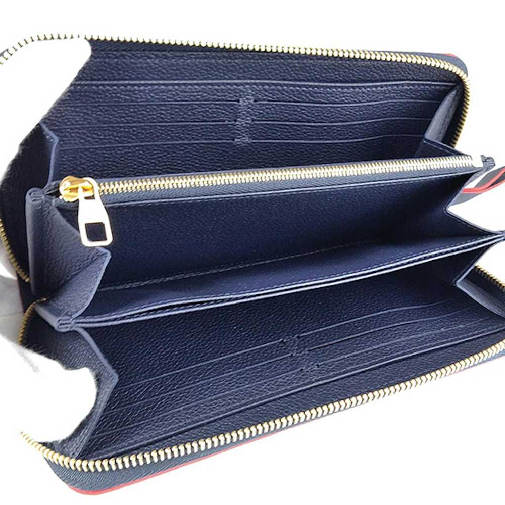 Louis Vuitton Louis Vuitton Amplant Zippy Wallet … - image 5