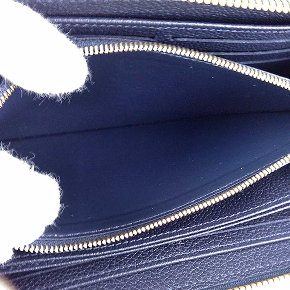Louis Vuitton Louis Vuitton Amplant Zippy Wallet … - image 6
