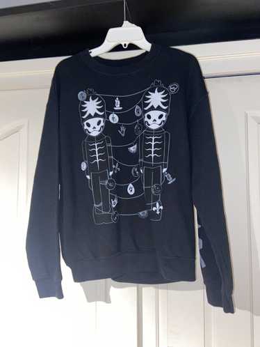 Band Tees My Chemical Romance Sweater - image 1