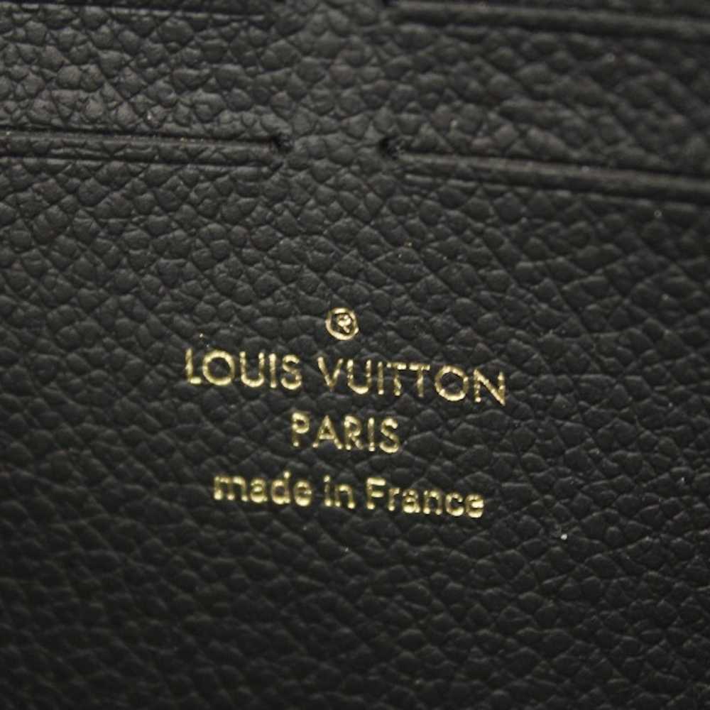 Louis Vuitton Louis Vuitton Portefeuille Clemence… - image 4