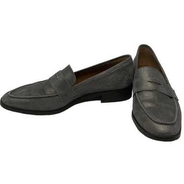 Aquatalia leather loafers Gem