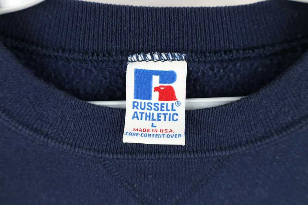 Russell Athletic × Vintage Vintage 90s Russell At… - image 9