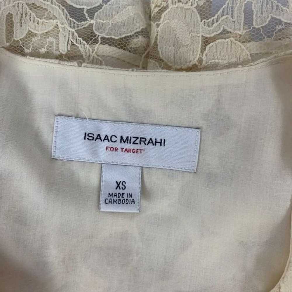 Isaac Mizrahi Isaac Mizrahi Women's Sleeveless V-… - image 5