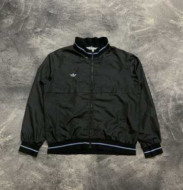 Track top adidas outlet descente