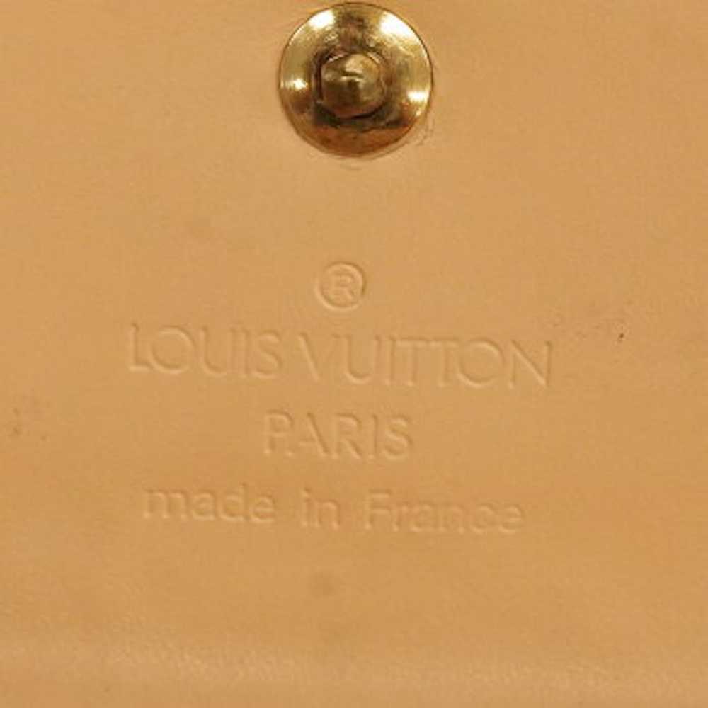 Louis Vuitton Louis Vuitton Monogram Portefeuille… - image 4