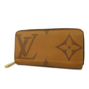 Louis Vuitton Louis Vuitton Monogram Giant Zippy … - image 1