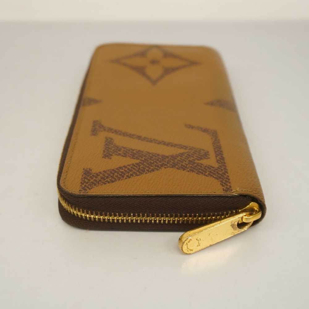 Louis Vuitton Louis Vuitton Monogram Giant Zippy … - image 2