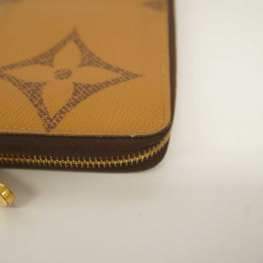 Louis Vuitton Louis Vuitton Monogram Giant Zippy … - image 6