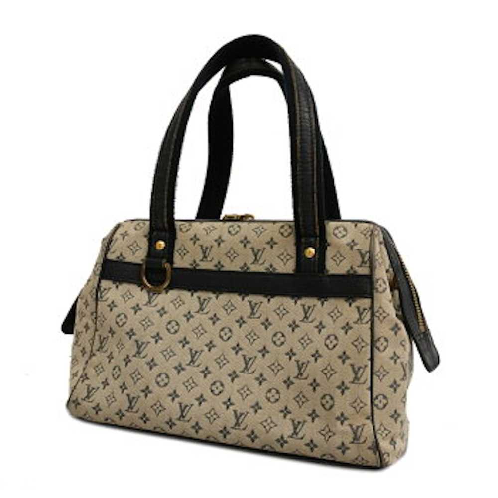 Louis Vuitton Louis Vuitton Monogram Mini Josephi… - image 1