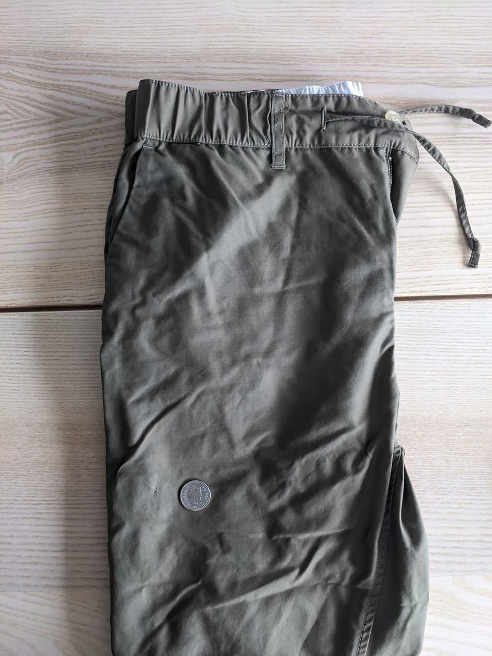 Kestin Hare Olive Water Repellent Pants - image 7