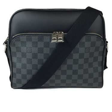 Louis Vuitton Louis Vuitton Damier Graphite Dayto… - image 1